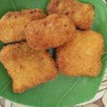 Cooksnap dari ilmaranita sari untuk resep Roti goreng isi pisang
