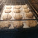 El cooksnap de María Inés Oyhenard cuando hizo Galletitas de avena.