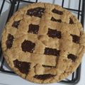 El cooksnap de anahiea cuando hizo Pastafrola de membrillo fácil.