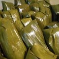 Cooksnap dari Rina Herlina untuk resep Buras isi kentang wortel dan ayam