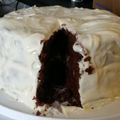 chefjeff78's cooksnap of when they made Red Velvet Cake.