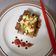 Cooksnap dari wisnhu wardhana untuk resep Kue lobak/lobak ko/radishcake