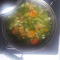 Cooksnap dari Unis Badry untuk resep Sayur Sop Ceker
