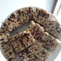 Cooksnap dari Bunda HaiHaz untuk resep Bolu kukus bintik