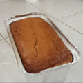 El cooksnap de Lulu cuando hizo Pan de plátano.