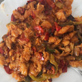 El cooksnap de Julián Izquierdo González cuando hizo Bacalao con verduras a baja temperatura.