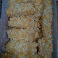 Cooksnap dari Cy Nietha untuk resep Nuget ayam + wortel simple by dapoer_arsy