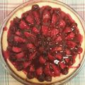 wendzqt 's cooksnap of when they made Philadelphia cheesecake (classic).