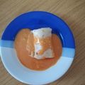 bebe Cooksnap-ja, amikor elkészítette a(z) Hortobágyi csirkés palacsinta recept receptet.