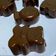 Cooksnap dari Shena Amalia untuk resep Puding Dodol Coklat