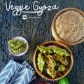 Cooksnap dari Imaami untuk resep Gyoza Ayam Jamur