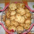 Cooksnap από bouka_tsoukaliou στη συνταγή Πασχαλινά κουλουράκια της γιαγιάς