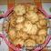 Cooksnap από bouka_tsoukaliou στη συνταγή Πασχαλινά κουλουράκια της γιαγιάς