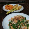 Cooksnap dari Yenni Medika untuk resep Jukut - Urap Bali