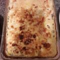 El cooksnap de Juan Jose Silva Fariello cuando hizo Repollitos de Bruselas "a la crema".