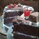 Cooksnap dari Eka Widya Sari untuk resep Black Forest kukus Ny.Liem