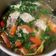 Cooksnap dari Marissa Fitriana Nastiti untuk resep Sup Ikan Gurame Kemangi