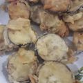 Cooksnap dari uti untuk resep Terong Goreng