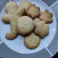 Cooksnap από Togka Danai στη συνταγή Cookies on a stick (σε ξυλάκι)