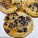 Cooksnap dari olivia untuk resep Pancake with Coconut Milk (cemilan anak 1 tahun)