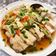 Tea Chen 的 鯛魚蒸豆腐 cooksnap