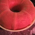 El cooksnap de Sasy Ramone cuando hizo Budín de Limón, con avena y harina integral.