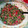 El cooksnap de Pato Cuevas cuando hizo Tabulé. Ensalada de perejil y trigo bulgur.