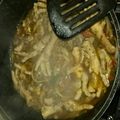 Cooksnap dari hanna novita untuk resep Ceker mercon keto