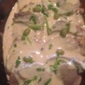 El cooksnap de Juanjo Formgli cuando hizo Vitel toné 🎄.