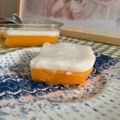 Cooksnap dari Anisa Anindya Ningrum untuk resep Kue Talam Ubi Kuning