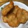 Rowena Tsang 的 酥炸花枝蝦排 cooksnap