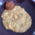 Brigi Pàsztor Cooksnap-ja, amikor elkészítette a(z) Tökfőzelék 🥣 receptet.