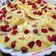 nimisha nema का कुकस्नैप जब उन्होंने फ्रूट कस्टर्ड (fruit custard recipe in hindi) बनाया था।