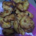 Cooksnap dari Zavela Raisa untuk resep Nangka Goreng Kriuk