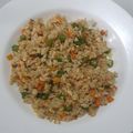 Cooksnap dari mala_syalala931 untuk resep Nasi goreng HONG KONG ala resto👍 #pr_recookmantenelise