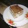 Cooksnap dari Afifa Andila untuk resep Bday cake tiramisu egg drops murmer💓