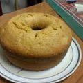 El cooksnap de Diliangel ysena cookpad cuando hizo Torta rápida y fácil de zanahoria.