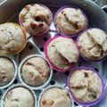 รูป Cooksnap ของ Cooking with Deniz🏖️🌊 เมื่อเขาทำ เค้กกล้วยหอม (แบบนึ่ง)