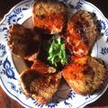Hobby Horseman's cooksnap of when they made French Toast.