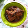Cooksnap dari Dwi Septi untuk resep Semur Ayam Kecap Berempah