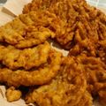 Cooksnap dari darwinedwina untuk resep Oncom Goreng praktis, sederhana murah meriah, enak 👍