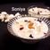Soniya Srivastava का कुकस्नैप जब उन्होंने नवाबी सेविया (nawabi seviyan recipe in Hindi) बनाया था।