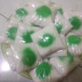 Cooksnap dari Nazwa Fatwa untuk resep Bugis Mandi(Puteri Mandi)