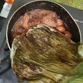 Cooksnap dari Sweater Abu Abu untuk resep Sate Telur Puyuh Ala Angkringan