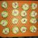 Cooksnap dari Ummu Rofi'~ayu untuk resep Bolu kukus mekar(semangka)