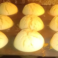 El cooksnap de Lucre vera coria cuando hizo Magdalenas caseras lulu!!!.