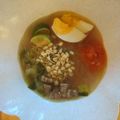 Cooksnap dari ratna untuk resep Soto kwali daging