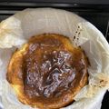 黃千千 的 巴斯克乳酪蛋糕 cooksnap