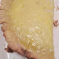 Cooksnap dari Sulis Tiani untuk resep Pie Susu Teflon Soft Crunchy Anti Gagal