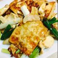 May 的 紅燒雞蛋豆腐 cooksnap